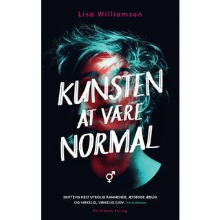 Kunsten at være normal