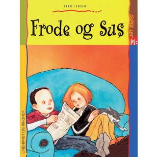 Frode og Sus
