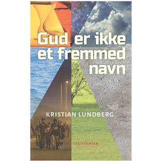 Gud er ikke et fremmed navn