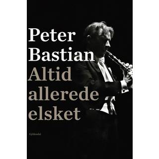 Altid allerede elsket