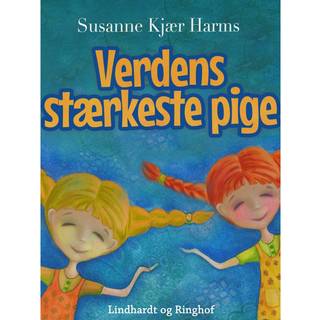 Verdens stærkeste pige