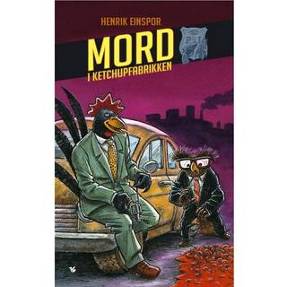 Mord i ketchupfabrikken