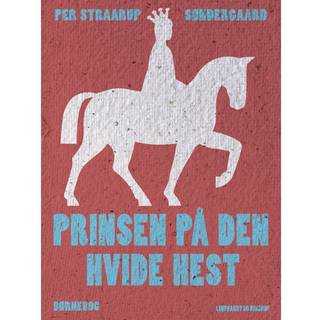 Prinsen på den hvide hest