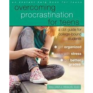 Overcoming Procrastination for Teens