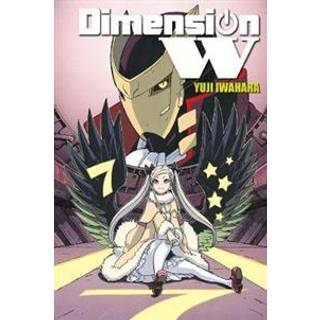 Dimension W, Vol. 7