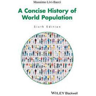 A Concise History of World Population