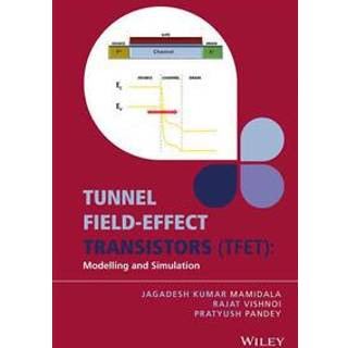 Tunnel Field-effect Transistors (TFET)