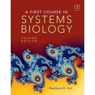 A First Course in Systems Biology
