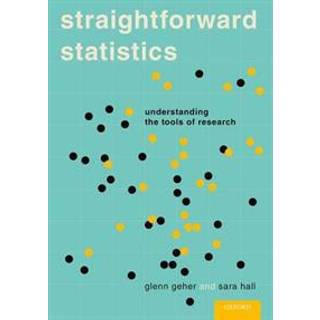 Straightforward Statistics