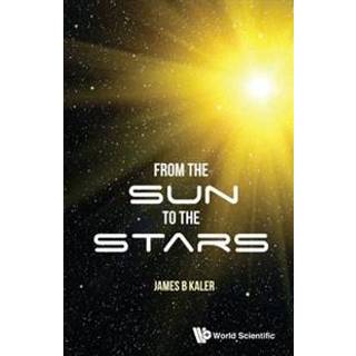From The Sun To The Stars