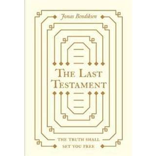 Jonas Bendiksen: The Last Testament