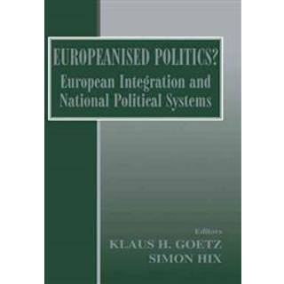 Europeanised Politics?