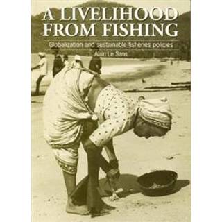 Livelihood from Fishing