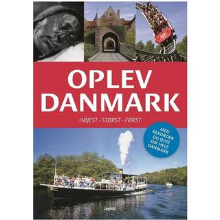 Oplev Danmark