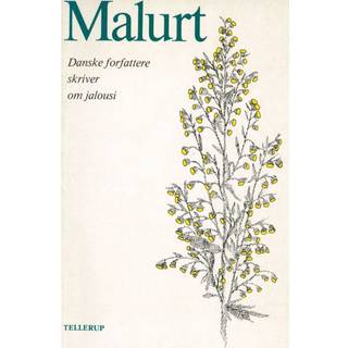 Malurt (E-bog)