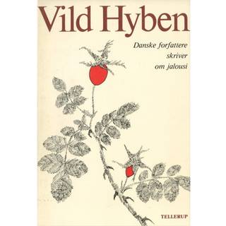 Vild Hyben (E-bog)