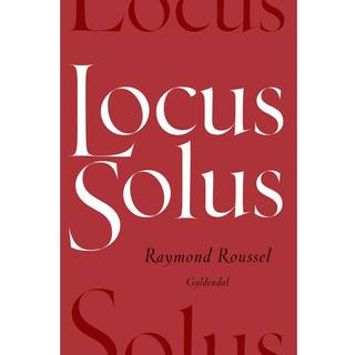 Locus solus