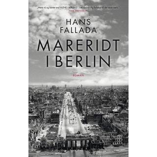 Mareridt i Berlin