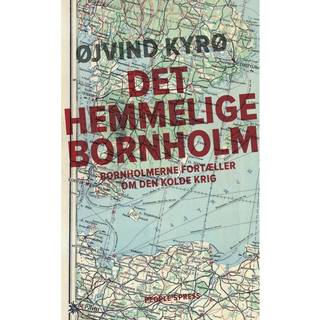 Det hemmelige Bornholm