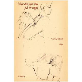 Når der går hul på en engel