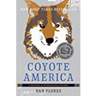 Coyote America