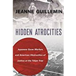 Hidden Atrocities