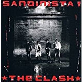 The Clash - Sandinista