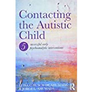 Contacting the Autistic Child