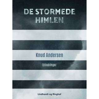 De stormede himlen