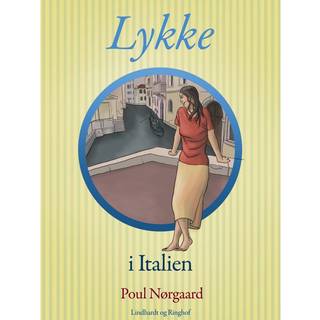 Lykke i Italien