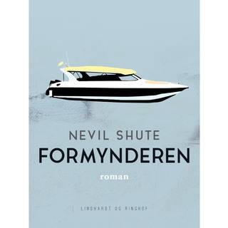 Formynderen