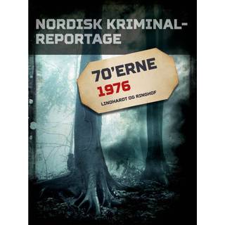 Nordisk Kriminalreportage 1976