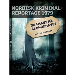 Dramaet på Ålandshavet