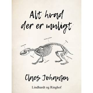 Alt hvad der er muligt