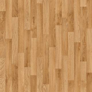 Vinylgulv Classical Oak Natural Iconik T-Extra 400 cm
