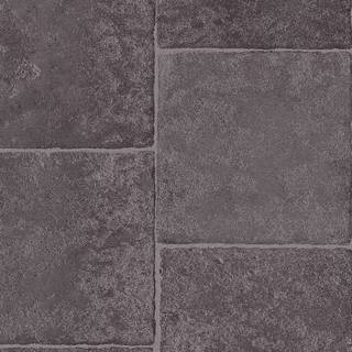 Vinylgulv Selene Black Iconik T-Extra 400 cm
