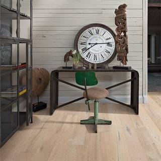 Kährs Founders Plank, Eg Gustaf