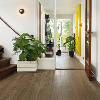 Pergo Modern Plank 4V - Sensation Farmhouse Oak, plank Laminat gulv L0331-03371