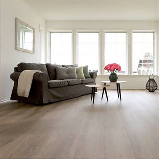 Berry Alloc Laminatgulv Plank - Ku&#39;Damm