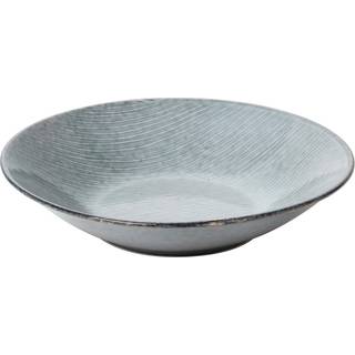 Broste Copenhagen Nordic Sea pastatallerken Ø 22,5 cm