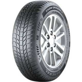 General Snow Grabber Plus ( 275/40 R20 106V XL EVc )