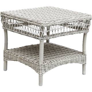 Sika-Design Susy Exterior Sidebord 55x55 cm Antik