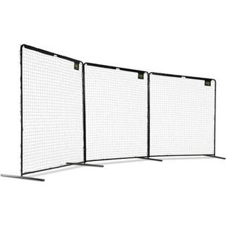 Backstop Net fra EXIT - fodbold net L