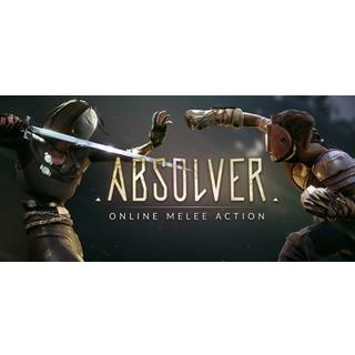 Absolver (PC) - Steam Key - EUROPE