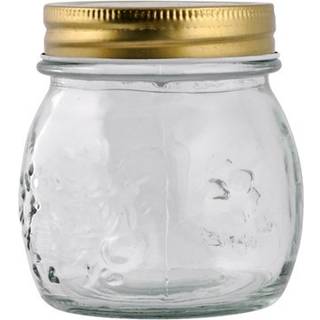 DAY Sylteglas 250 ml m/skruelåg