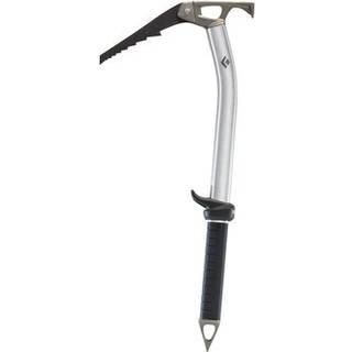 Black Diamond Venom Hammer Ispigge størrelse 57 cm farve grey