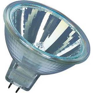 Osram 2-pak Halogen Decostar 51S Star 35W 12V GU5,3