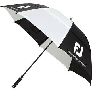 FootJoy Classic Paraply - Sort/Hvid