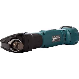 Akku multiværktøj Makita DTM51Z, 18 V