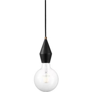 Nordlux Aud pendel sort